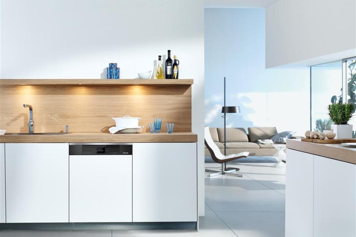 Miele announces "world's only" solar-powered dryer