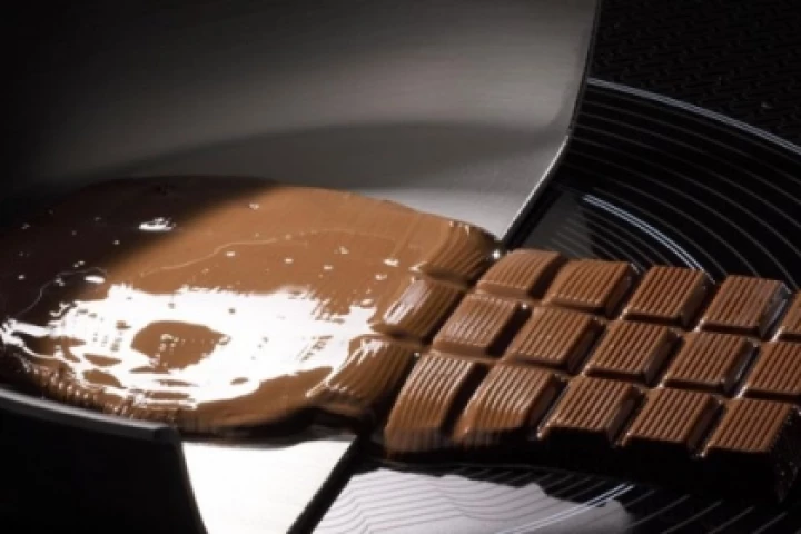 Added safety: Thermador Masterpiece Deluxe Series electric cooktop