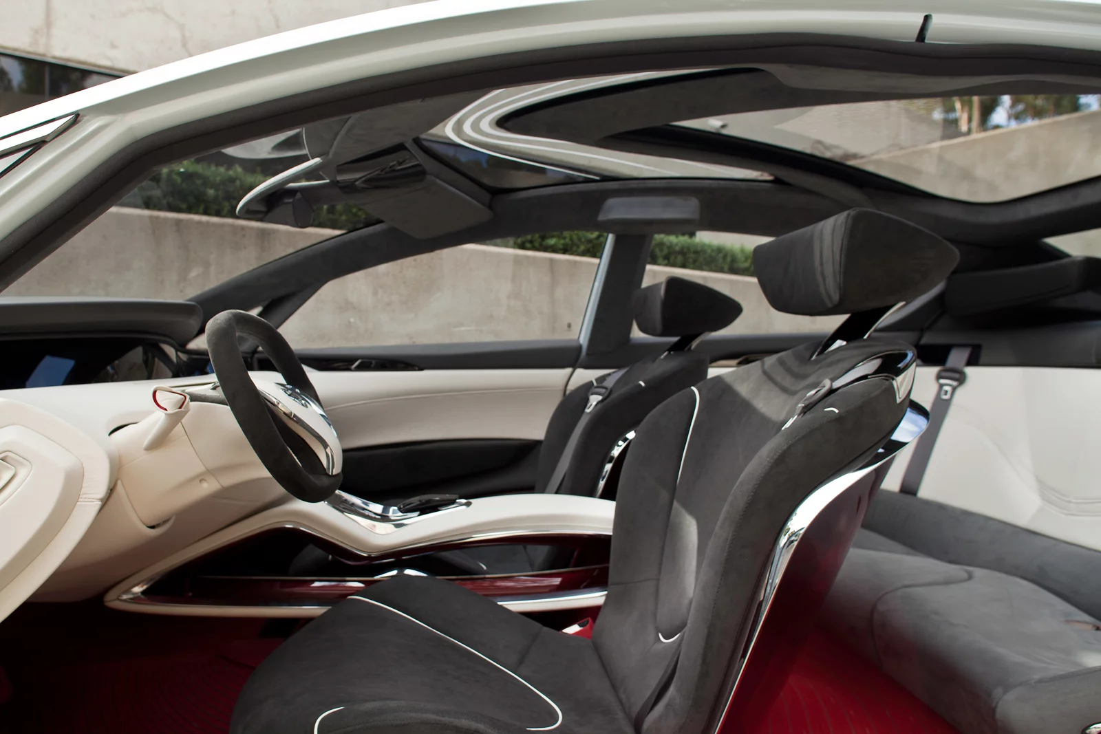 Nissan Ellure Concept