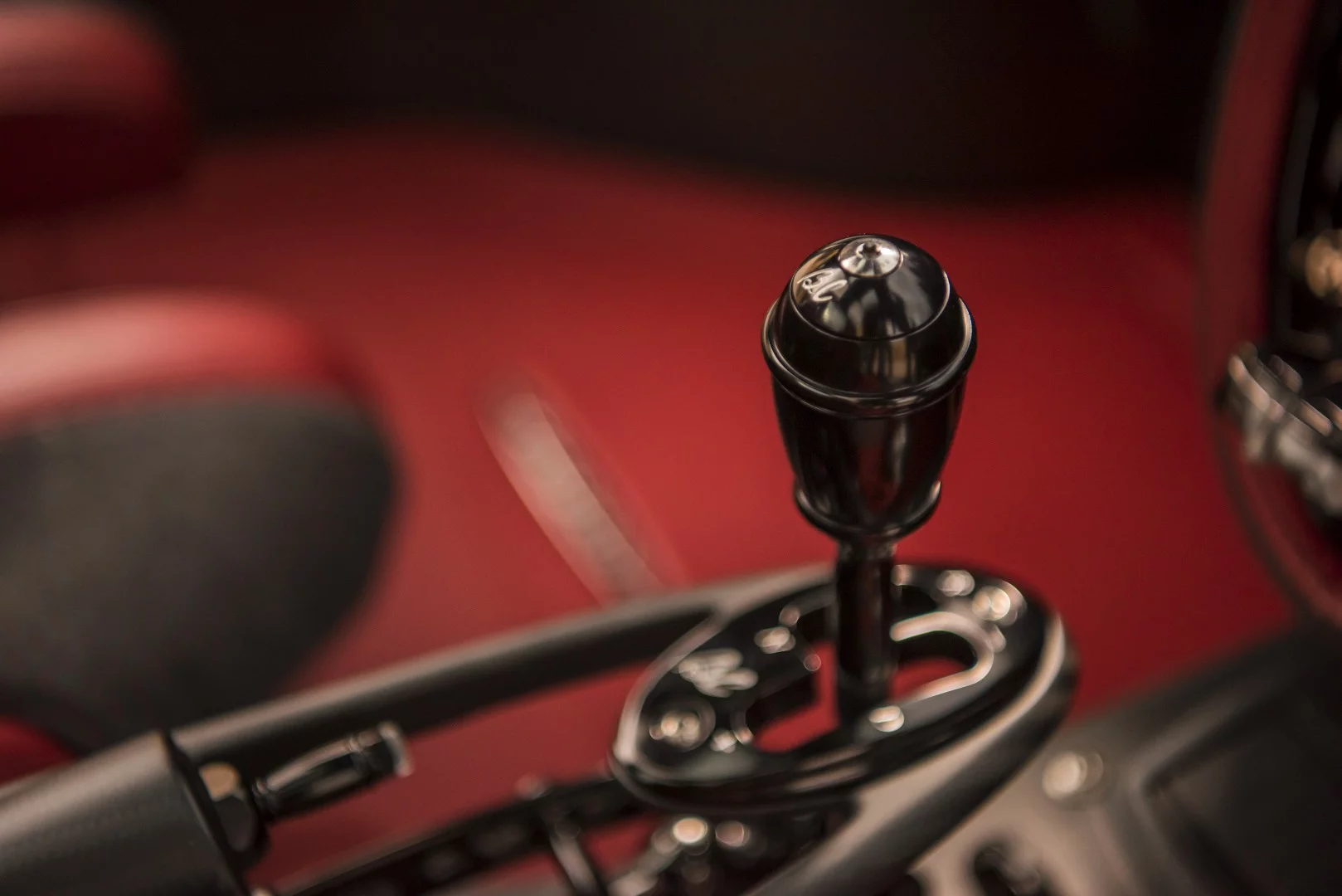 Inside the Pagani Huayra BC