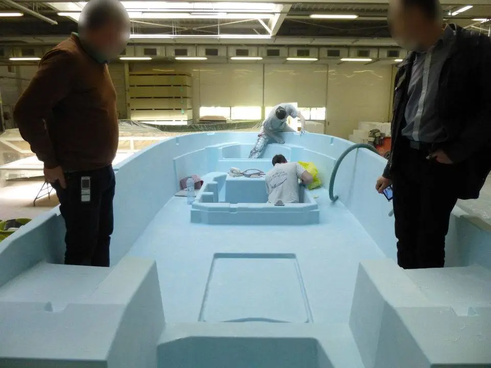 Putting the prototype together