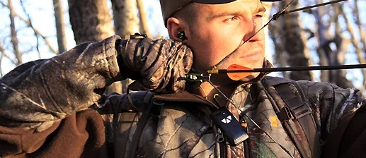 The AWIRE could also be used by hunters