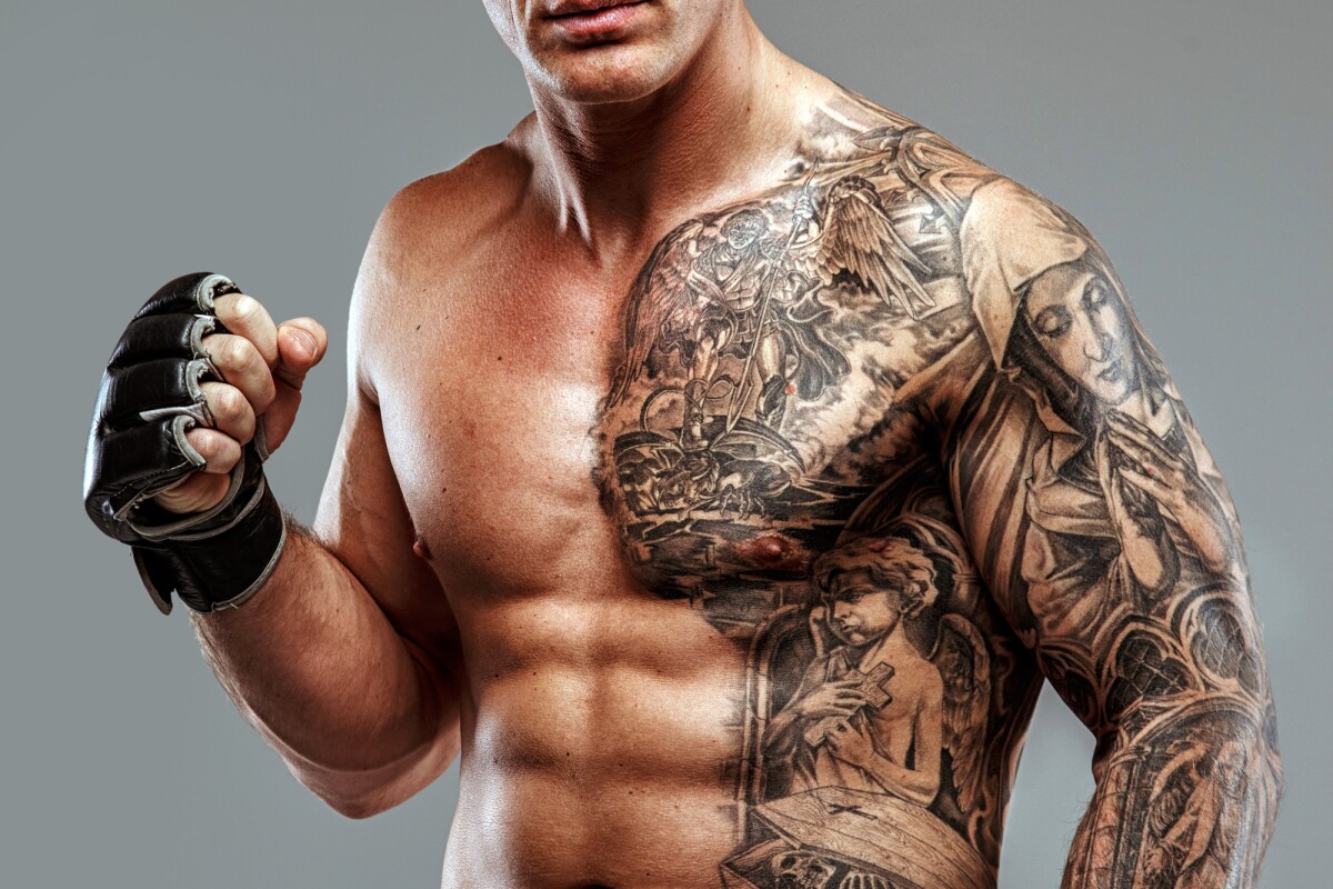 Looking to Get a Tattoo on Your Forearm? You Should Know These Facts