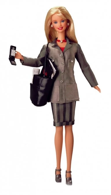 1999 Working Woman