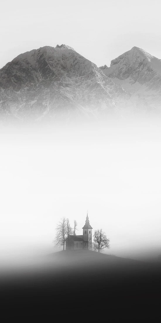 Highlight from the top 50 in Amateur Landscape / Nature