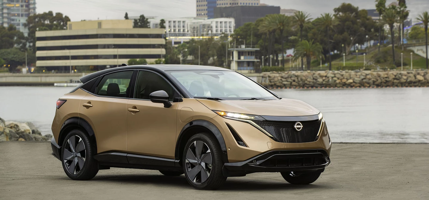 If Nissan, Honda, and Mitsubishi came together, they'd be the third largest auto group in the world