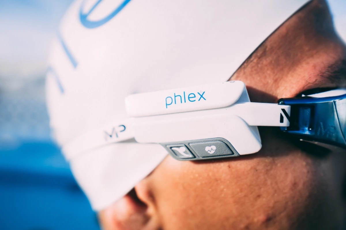 The Phlex Edge is presently crowdfunding on Indiegogo