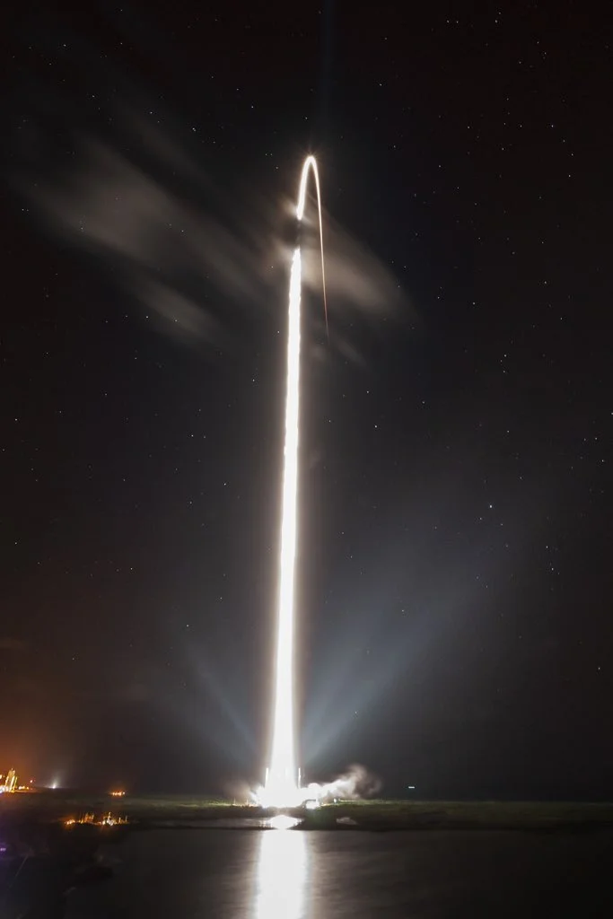 With the first 60 Starlink satellites in place, SpaceX is now turning its attention to the next bundle