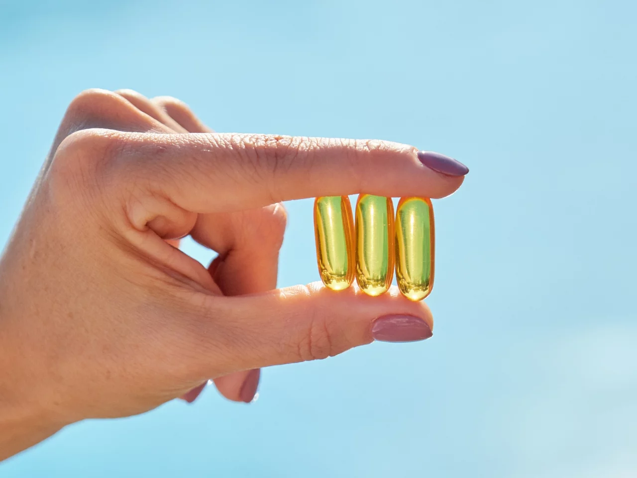 Clinical Meta-Analysis Contradicts Routine Use of Bone Health Supplements