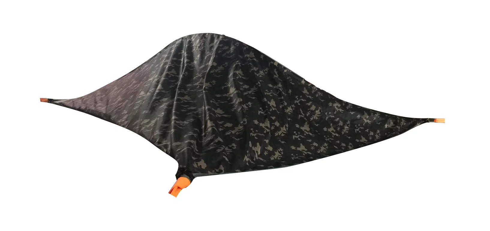 The Flite comes in several colors, including camouflage