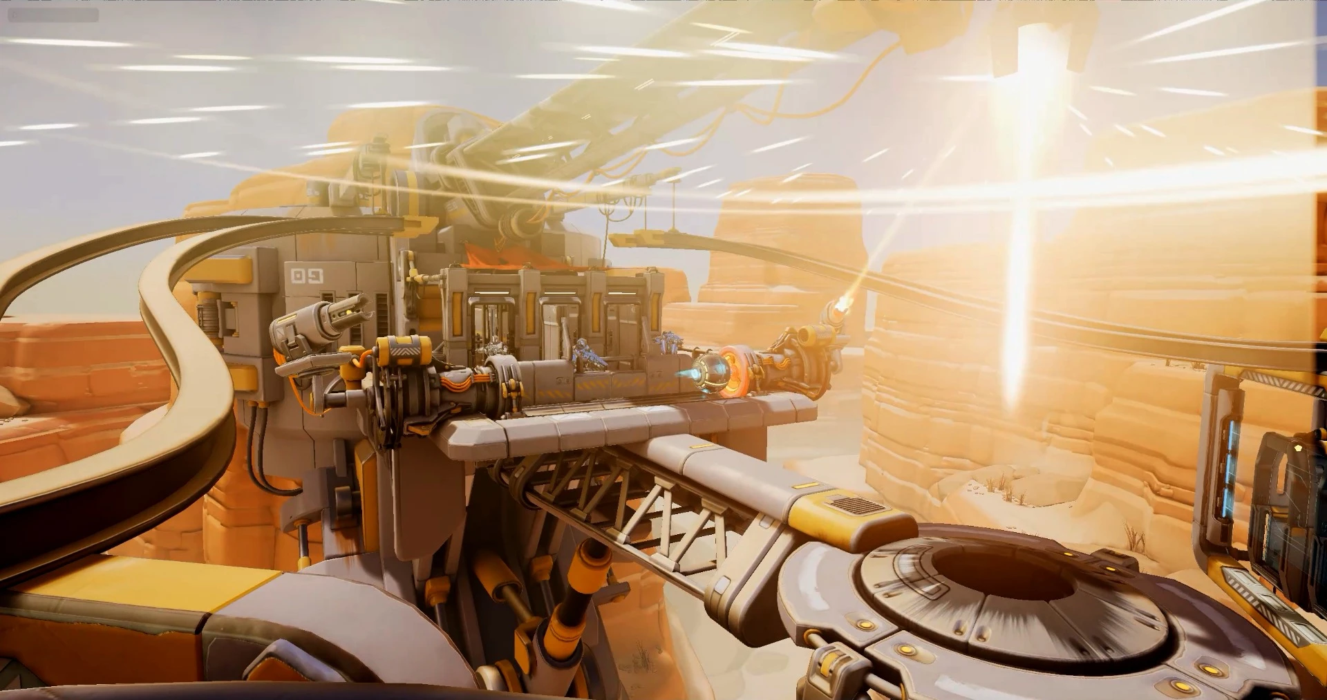 Zero Latency is rolling out Sol Raiders to all 25 locations around the world