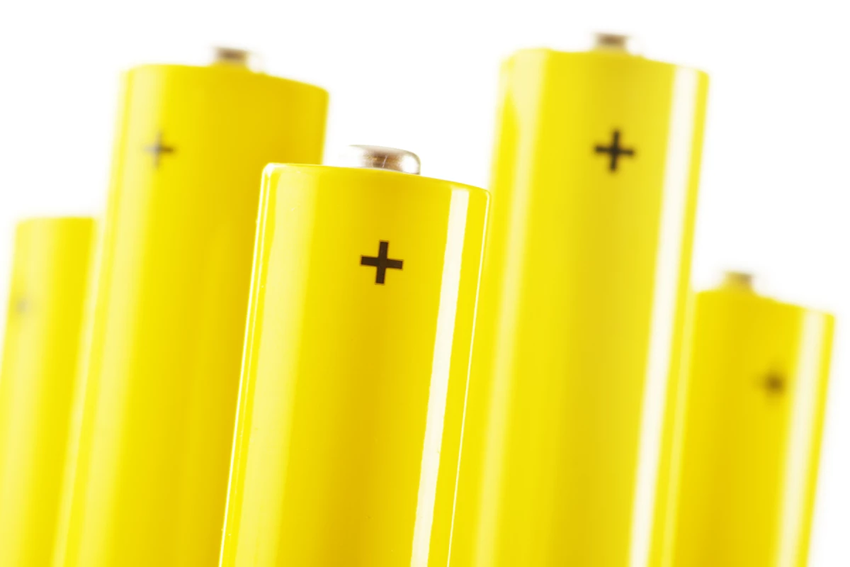 Rechargeable batteries could be made to last a lot longer than they currently do, thanks to a new binder material uncovered by scientists in Japan