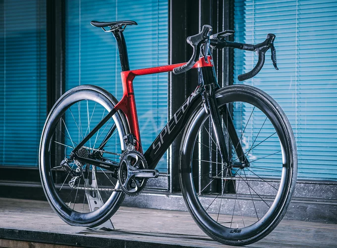 The SpeedX Leopard's planned retail price is a surprisingly low US$1,699