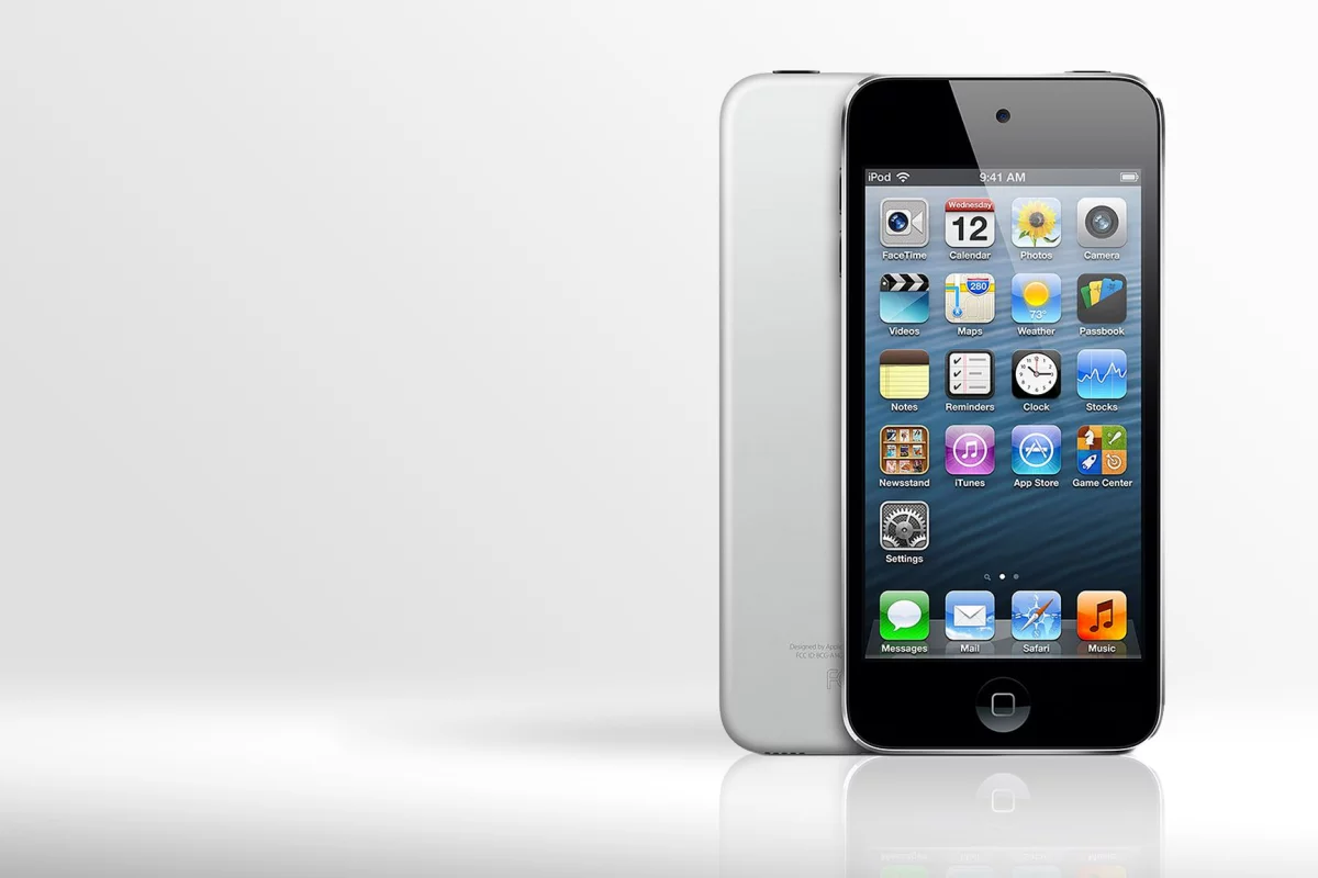 Apple has quietly discontinued the 4th-gen iPod touch, replacing it with a stripped-down version of the newer model