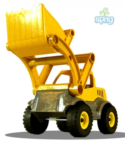 Eco-trucks