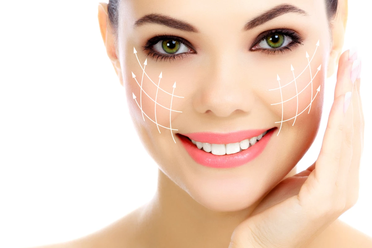 A new Botox technique involves more than 100 tiny microdose injections of a Botox solution to a superficial skin layer