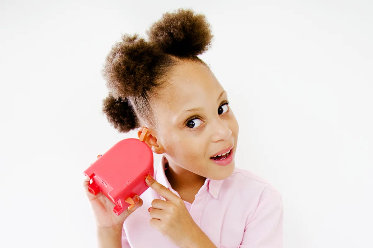 Toymail lets family and friends send voice messages to kids toys (Photo: Toymail Co)