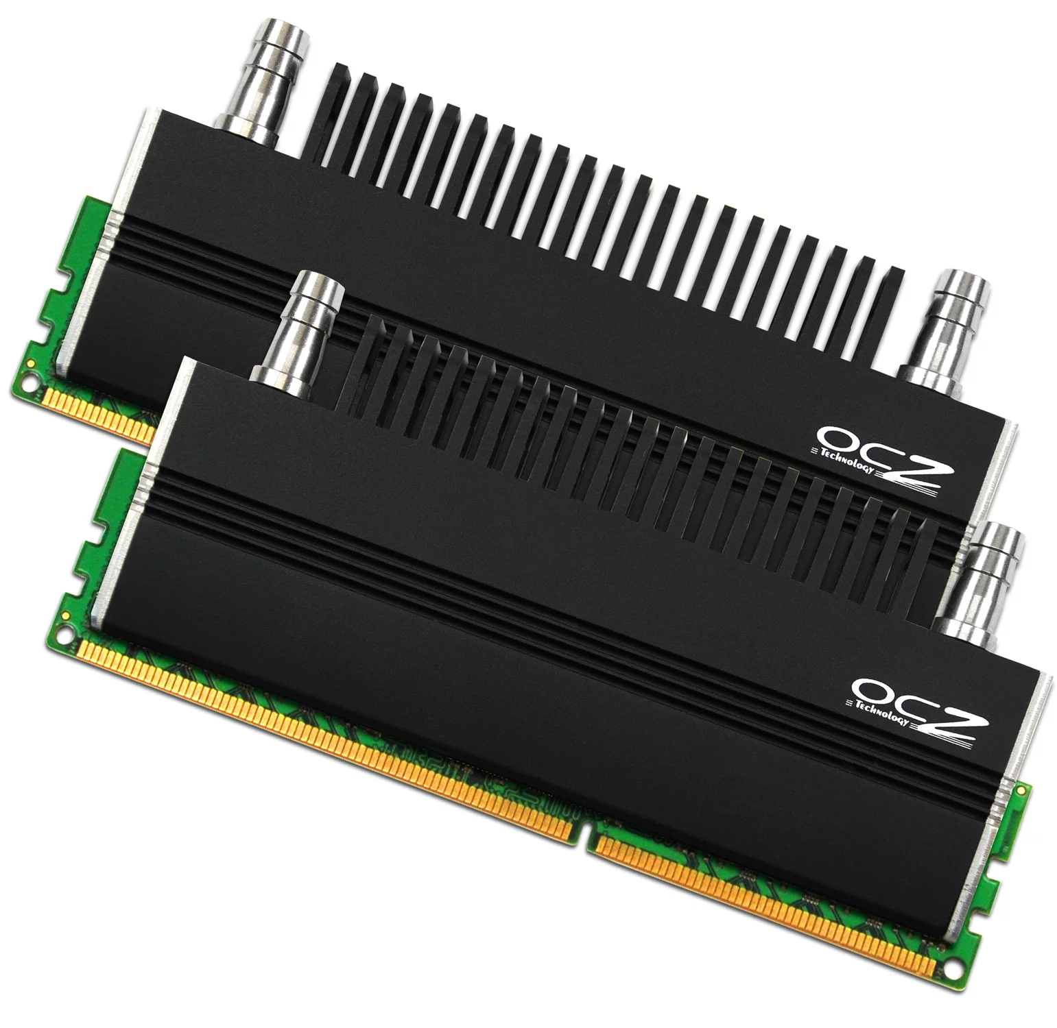 OCZ Flex EX DDR3 2133MHz 4GB Memory Module