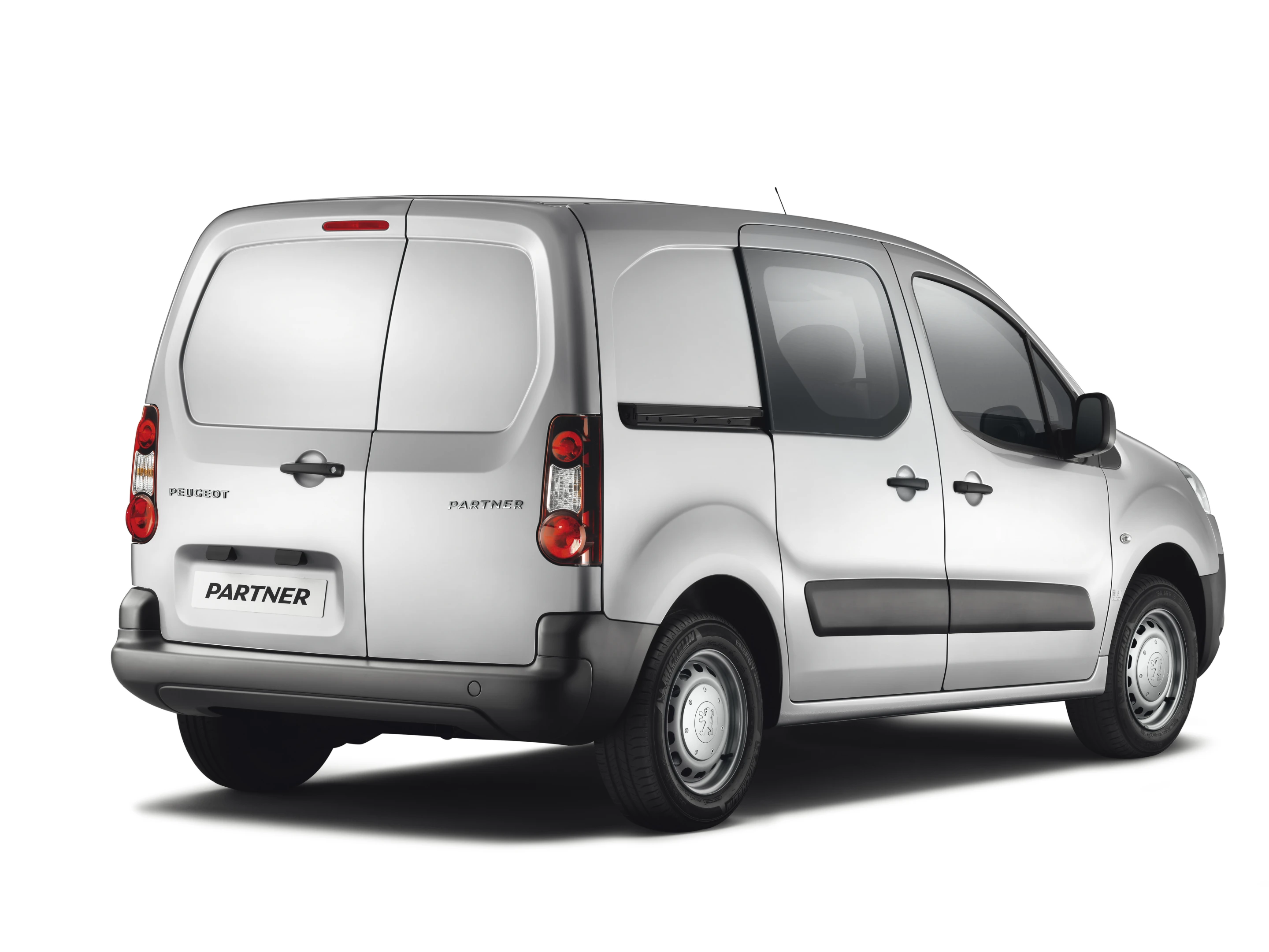 The Partner Electrique SWB