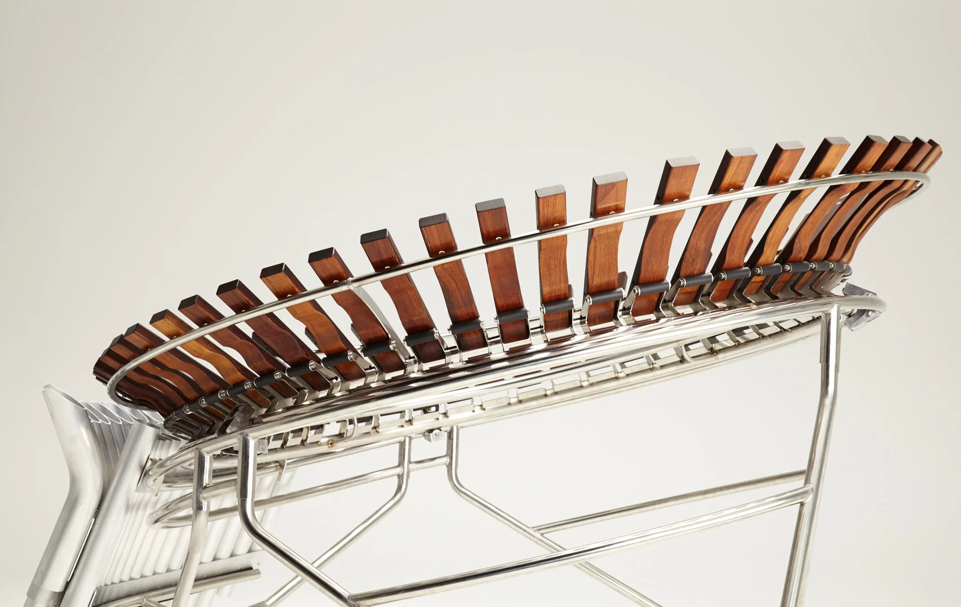 The Fujin prototype is named after the Japanese god of the wind