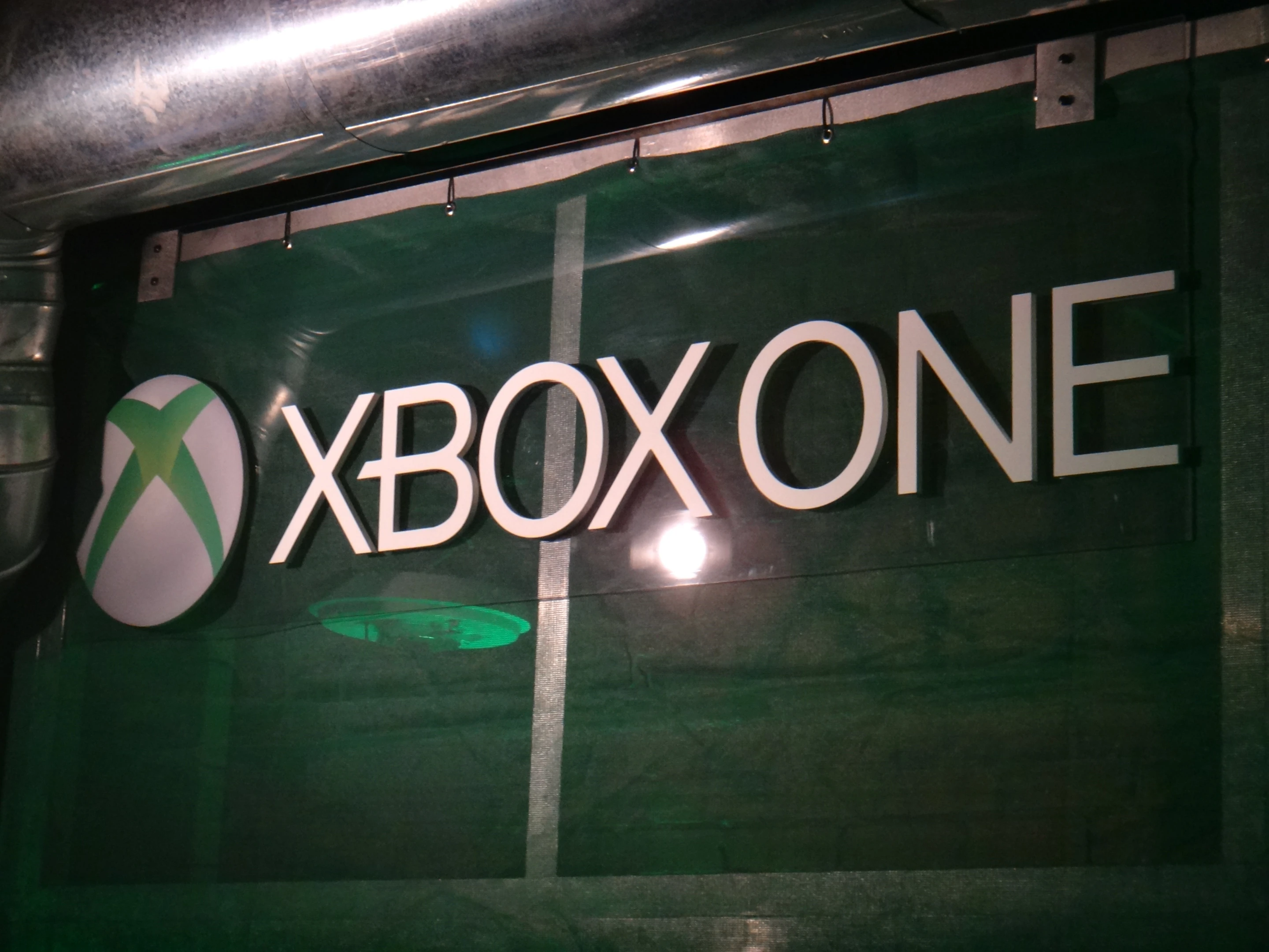 Gizmag stopped by the Xbox One Tour to get some hands-on time with a few games releasing only on the new console, including some eagerly anticipated titles like Dead Rising 3, Ryse: Son of Rome, and Killer Instinct.