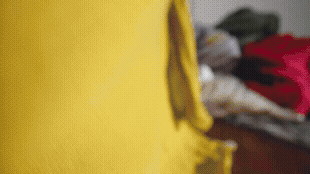 Weave says its Isaac 0 robots have folded thousands of pounds of clothing already
