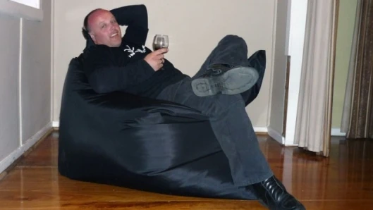 Sumo Omni Chair