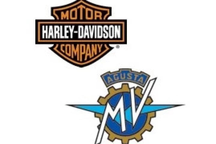 Harley buys MV Agusta