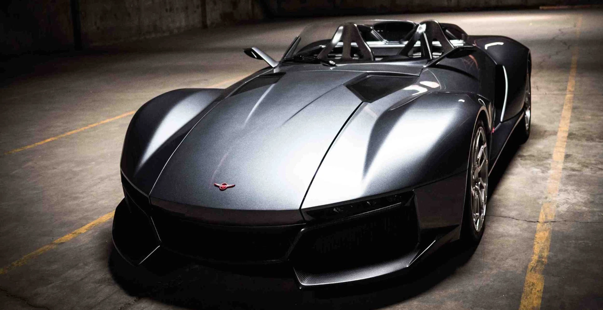 Rezvani Beast