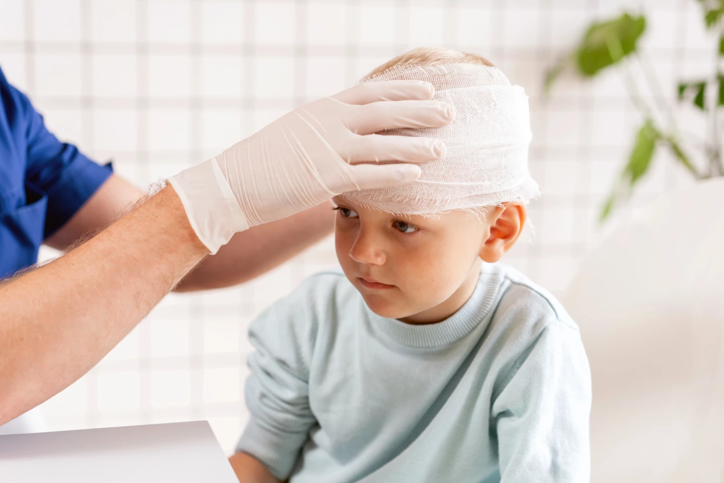 A single, mild concussion might not be as harmless as first thought