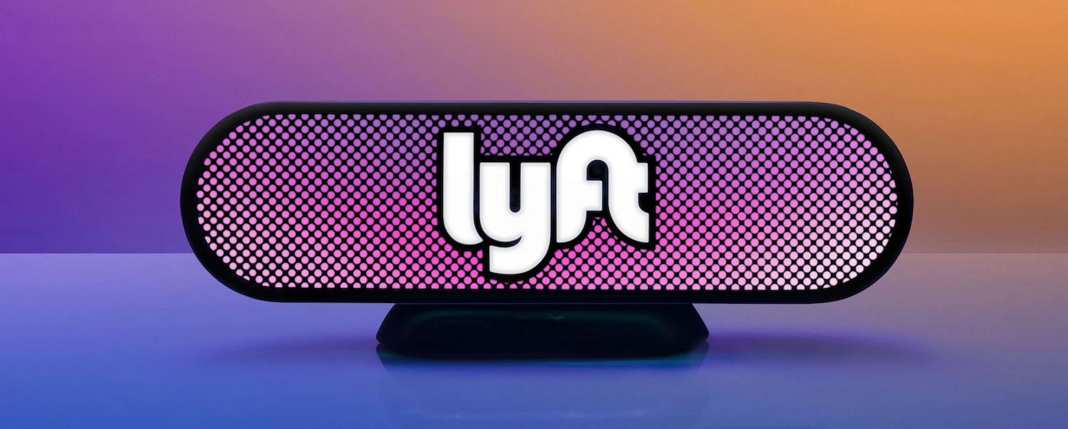 As of today, all Lyft rides will be carbon neutral