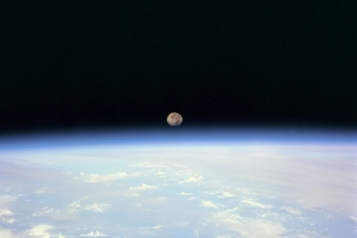 Raytheon awarded contract to develop 'Space Fence" (Photo: NASA)