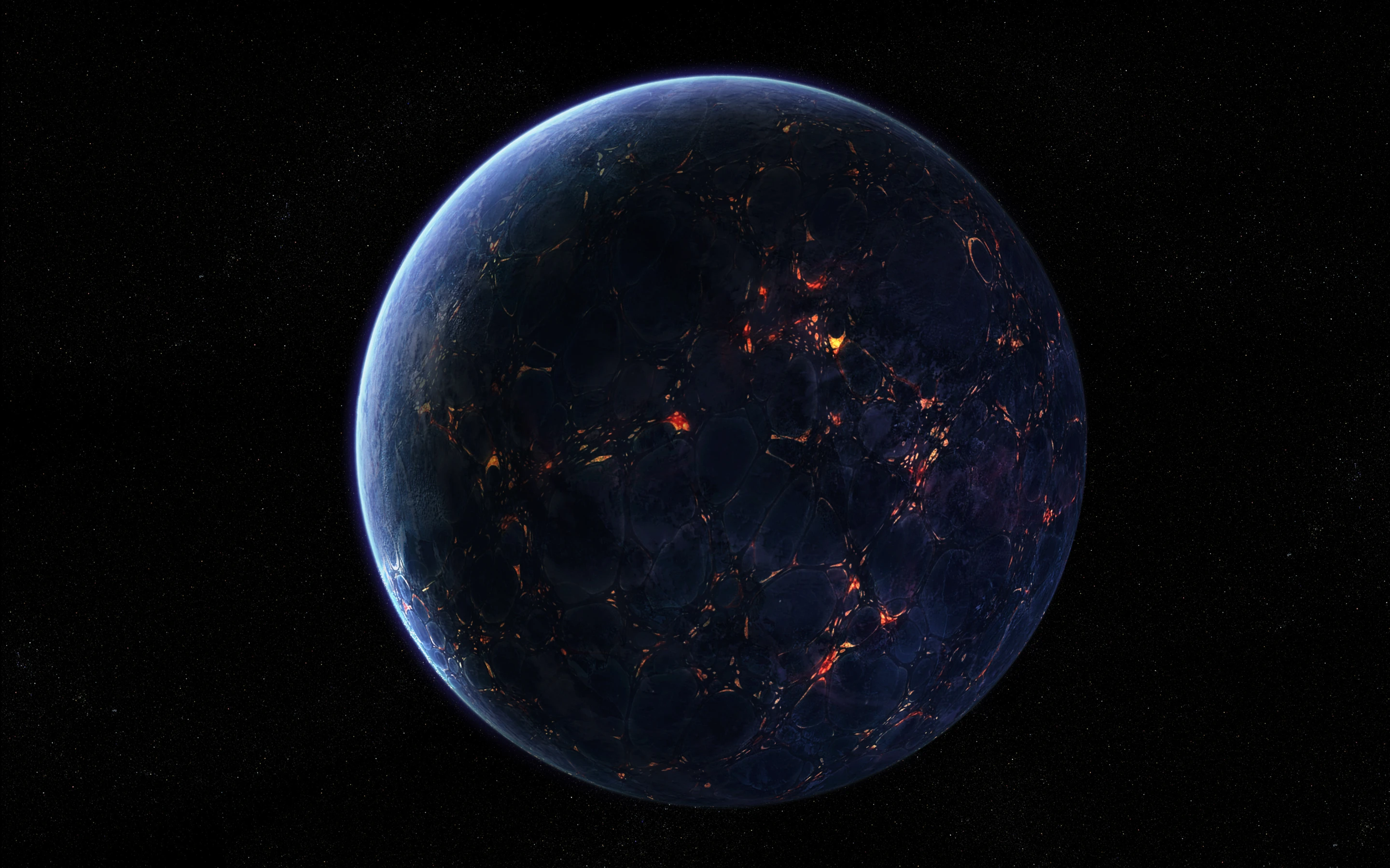 Dark matter may come in the form of macroscopic objects as massive as Ceres and as dense as a neutron star (Image: Shutterstock)