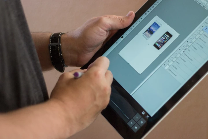 When you replace Windows 8.1 with Windows 10, the Surface Pro 3 transforms into a device that makes a lot more sense