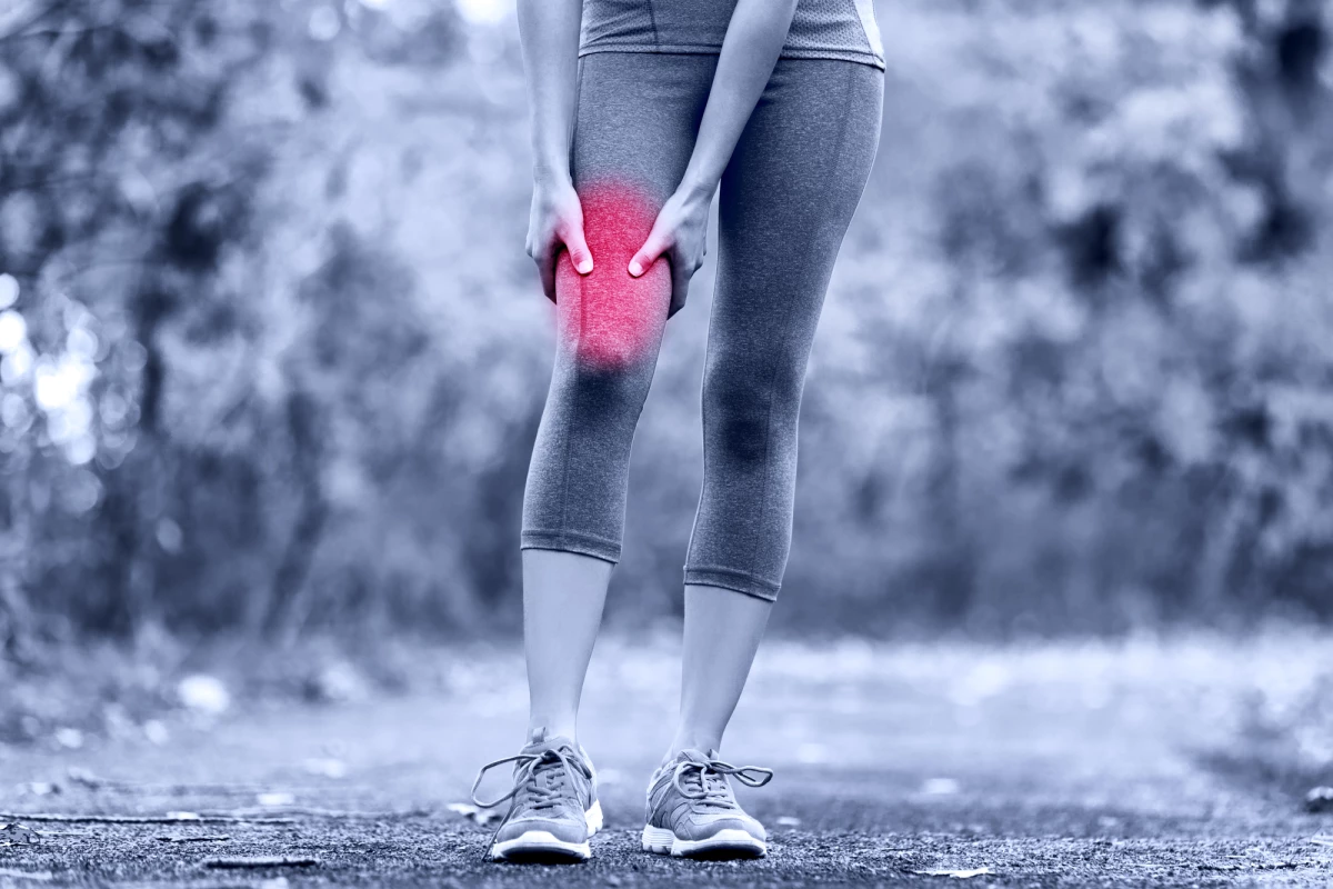A newly developed hydrogel could greatly accelerate the recovery times for damaged muscles, by flooding the injury site with boron