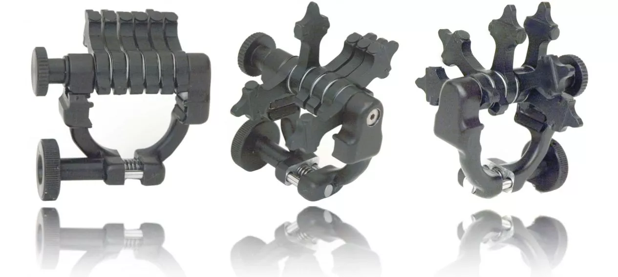 Originally dubbed “the Freedom capo," Ryan says that the device is the perfect tool for players who find themselves stuck in a musical rut