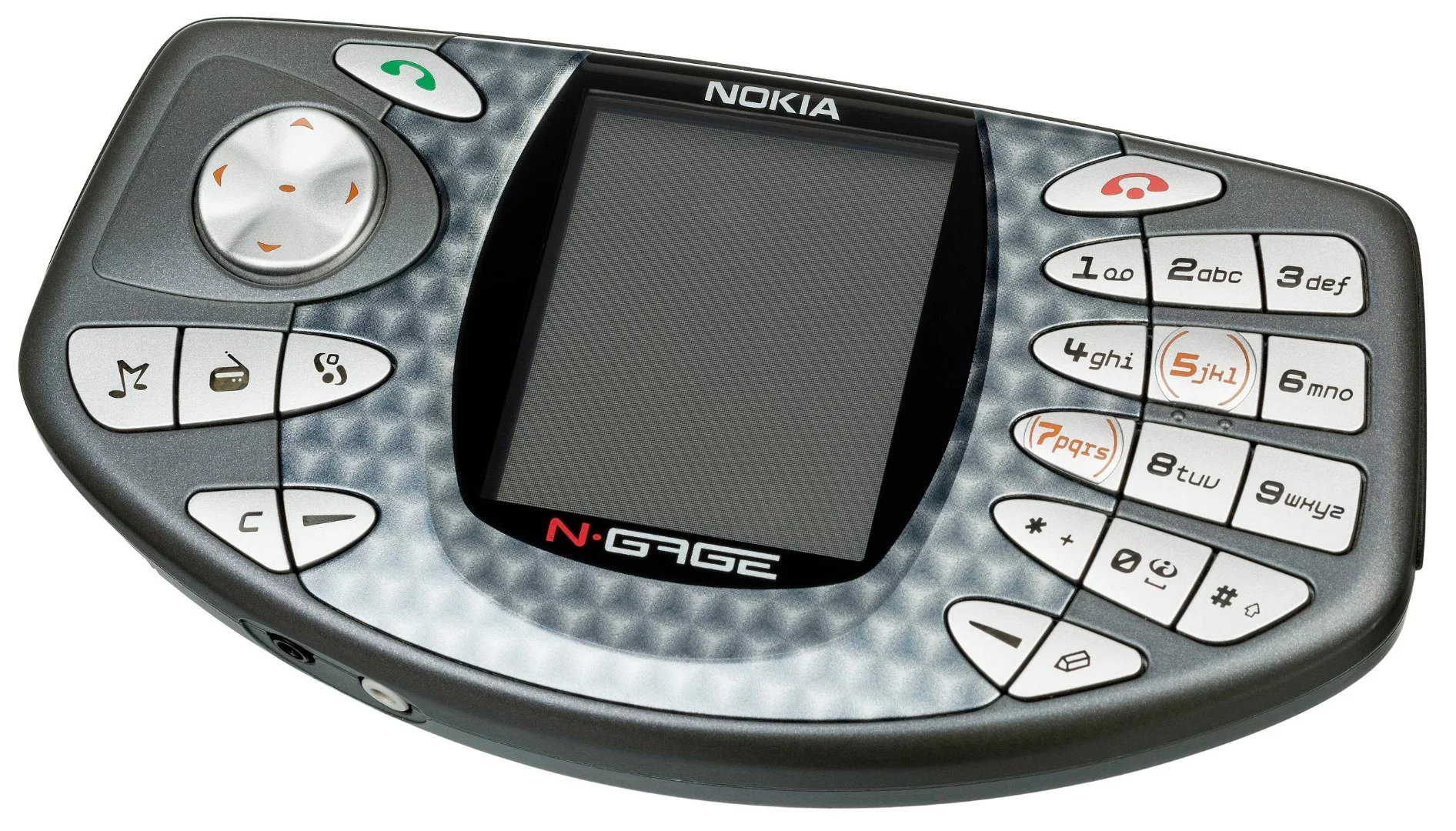Nokia's ill-fated N-Gage