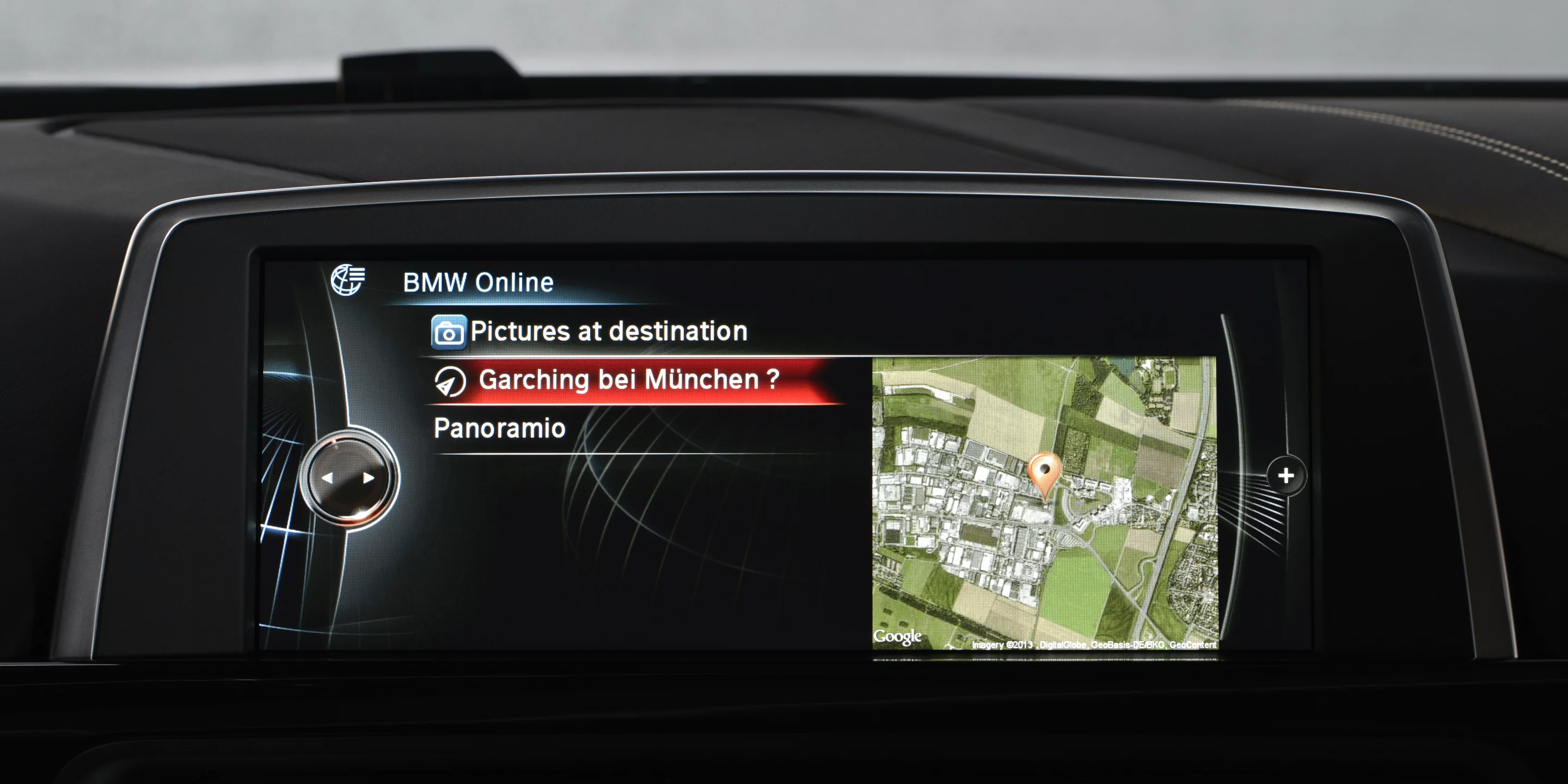 BMW updates its infotainment suite