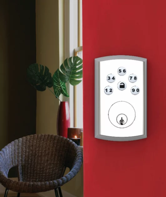 Black & Decker's Remote Access Control