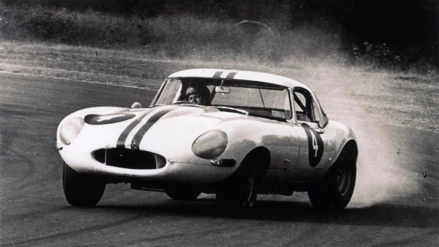 Billed as a "GTO Killer", this car won the 1963 Australian GT Championship in the hands of Bob Jane, who went on to become Australia's retail tire king with his Bob Jane T-Marts. It is just one of 12 made, and thanks to having just three owners since new, and never having been fully disassembled, it is very original.