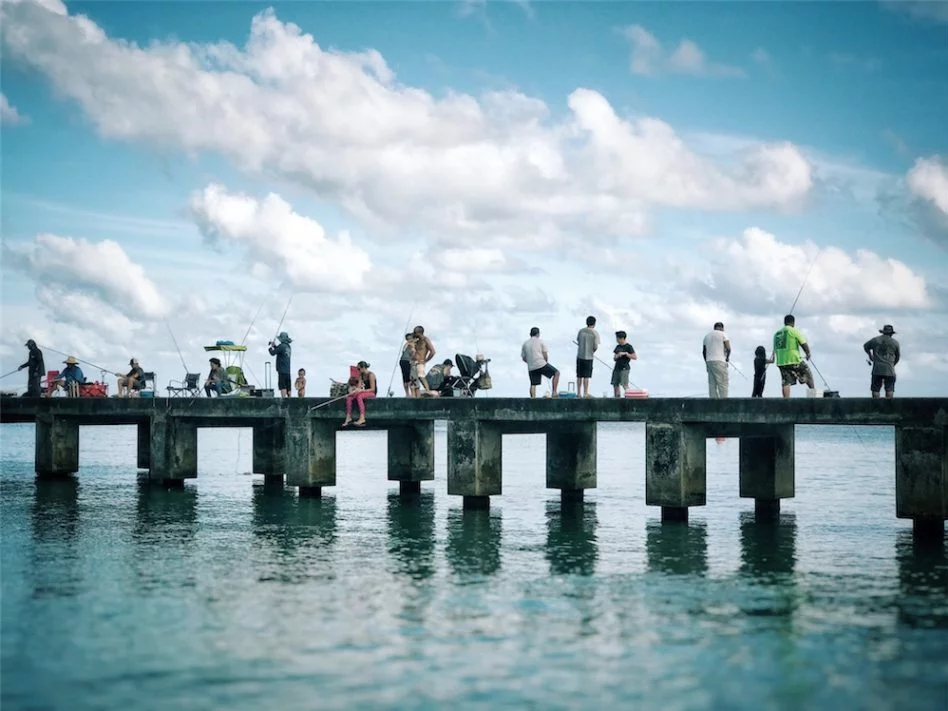 Honorable mention in the lifestyle category of the 2018 iPhone Photography Awards