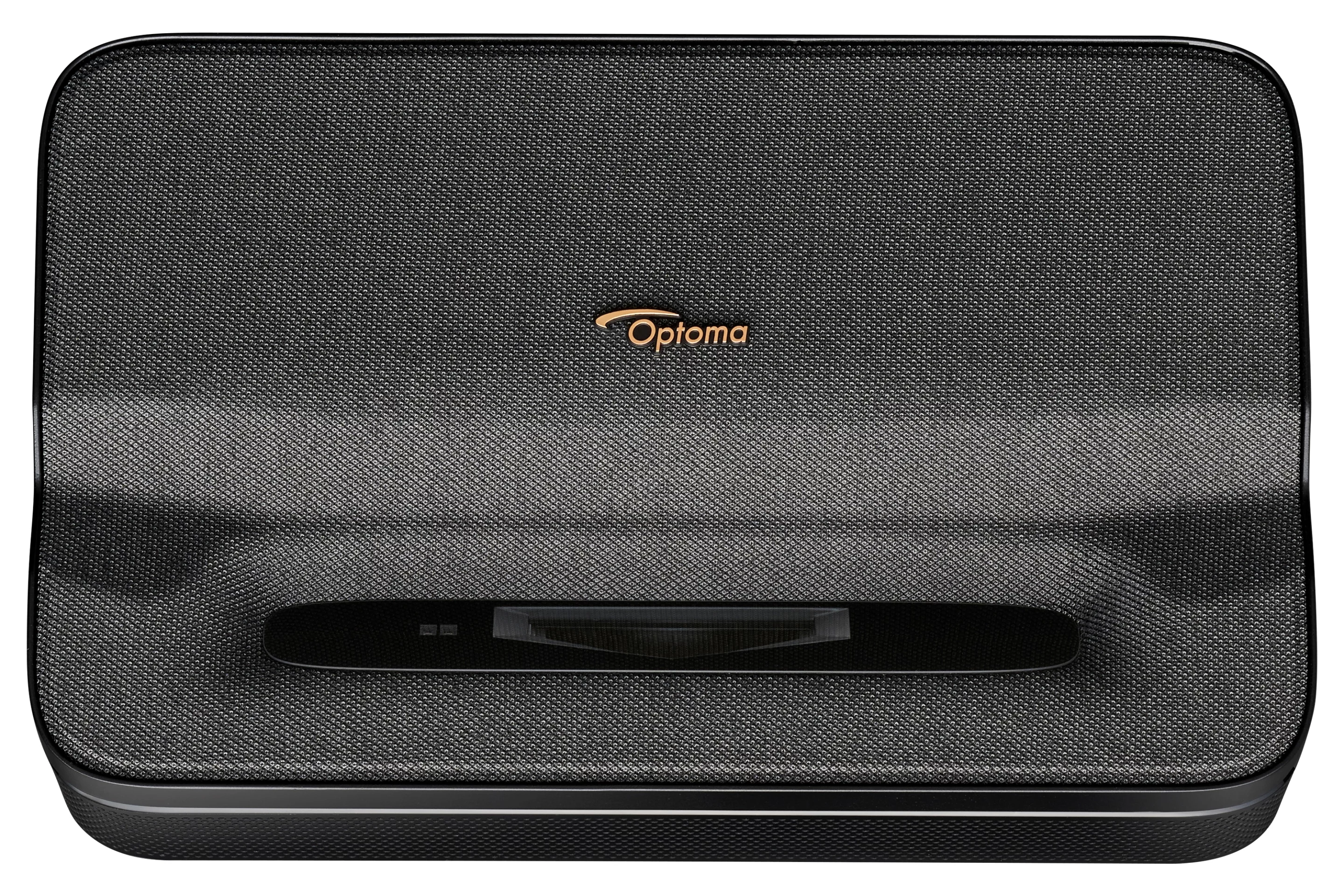 The Photon Go has a RGB laser light source at its heart