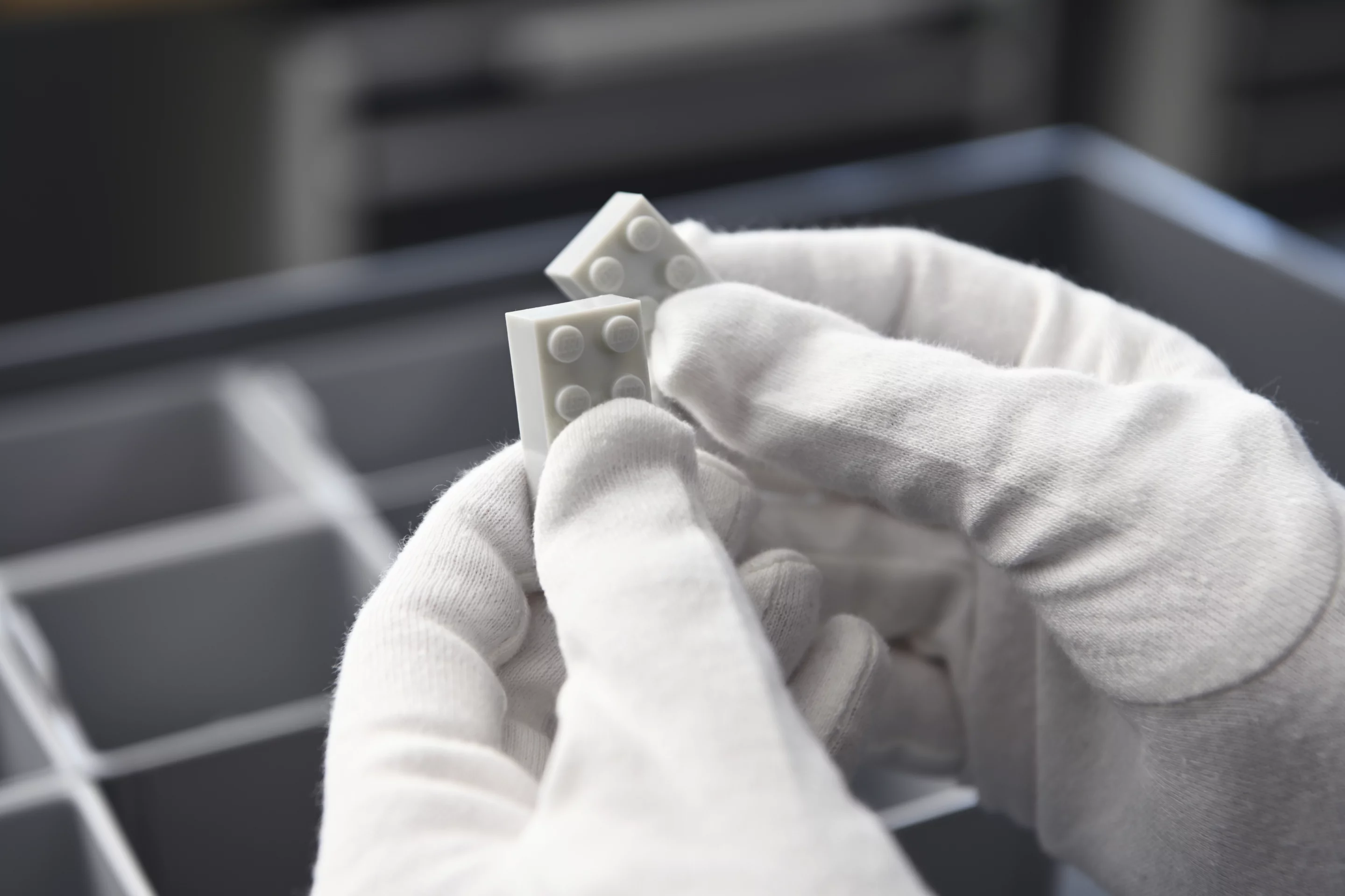 Lego has been ramping up its sustainability efforts over the past few years