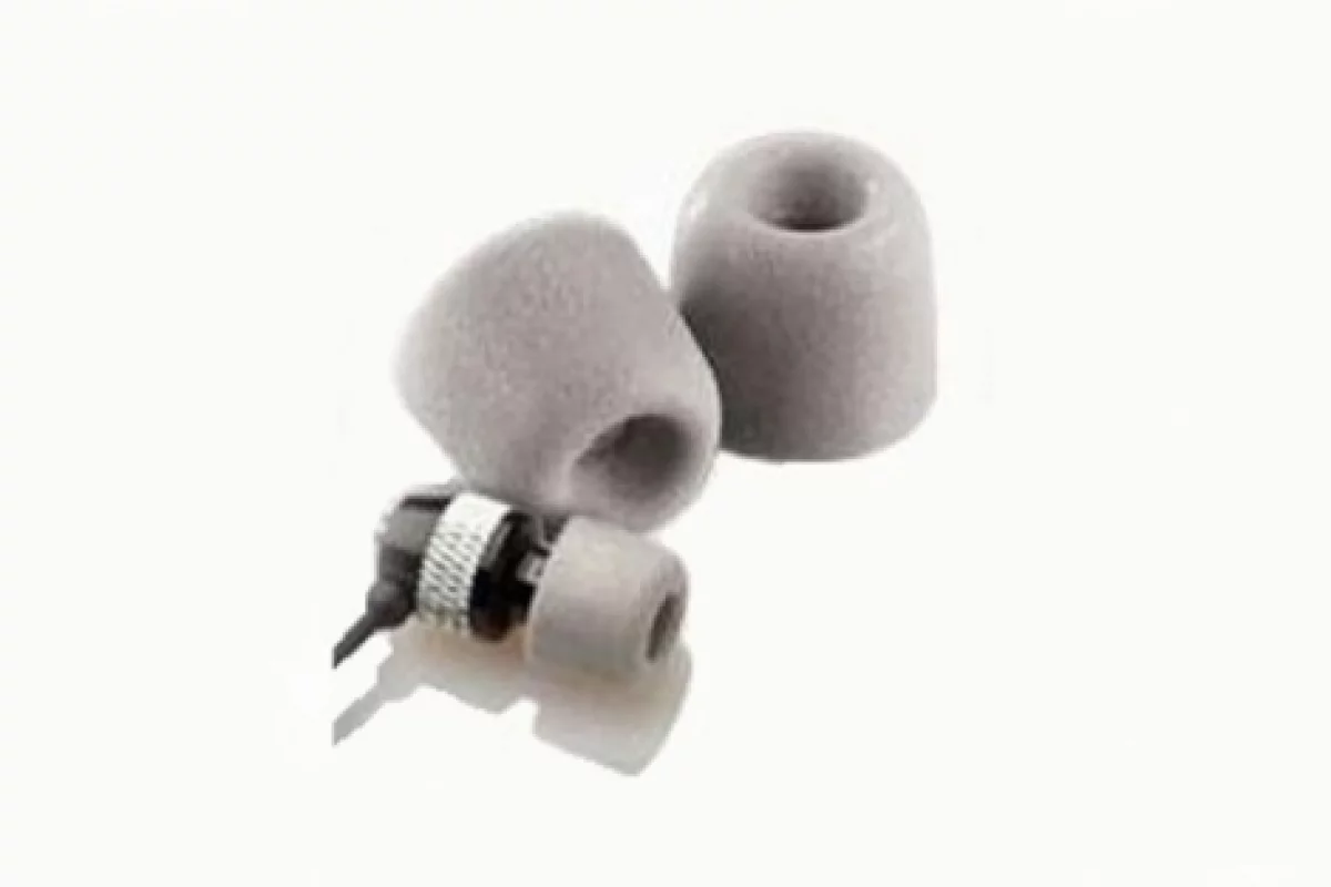 Comply Foam Tips