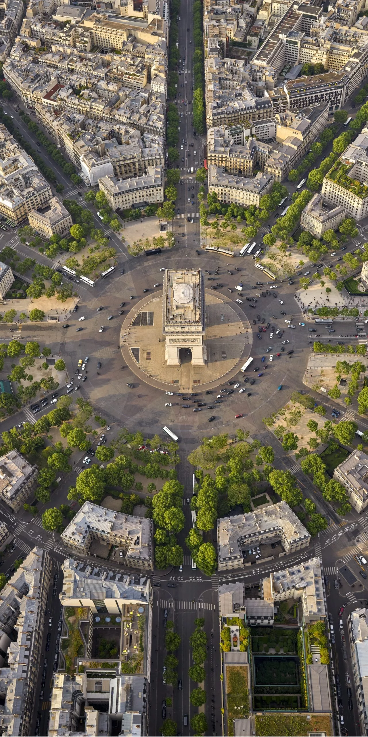 Highlight from the top 50 in Open Built Environment / Architecture