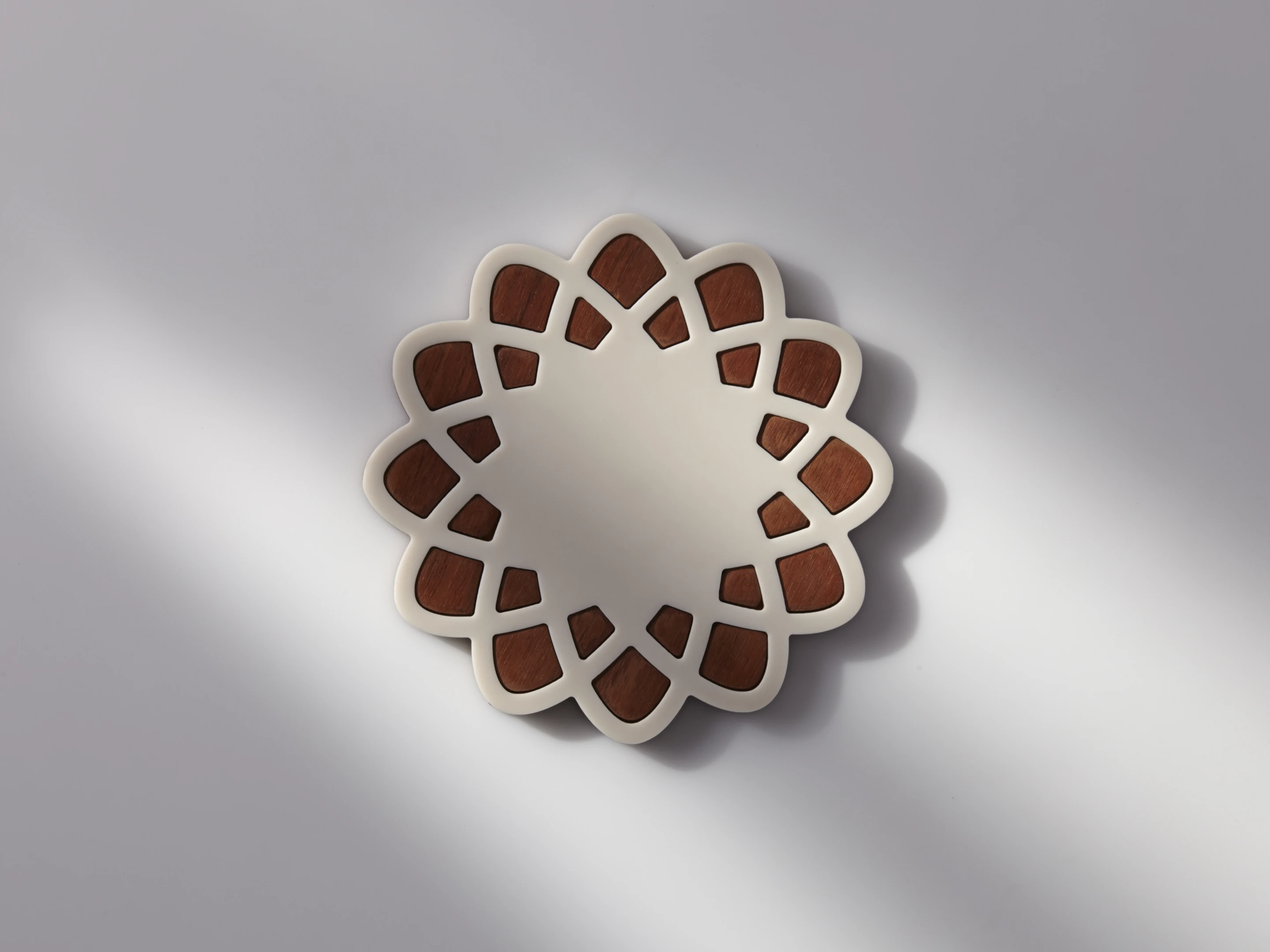 A large range of materials can be used to make all sorts of objects with Carvey
