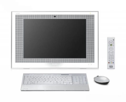 Sony VGC-LM18G