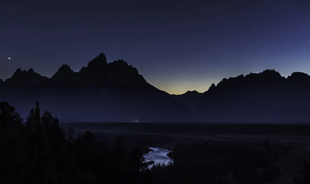 Shortlisted in the Nightscapes category