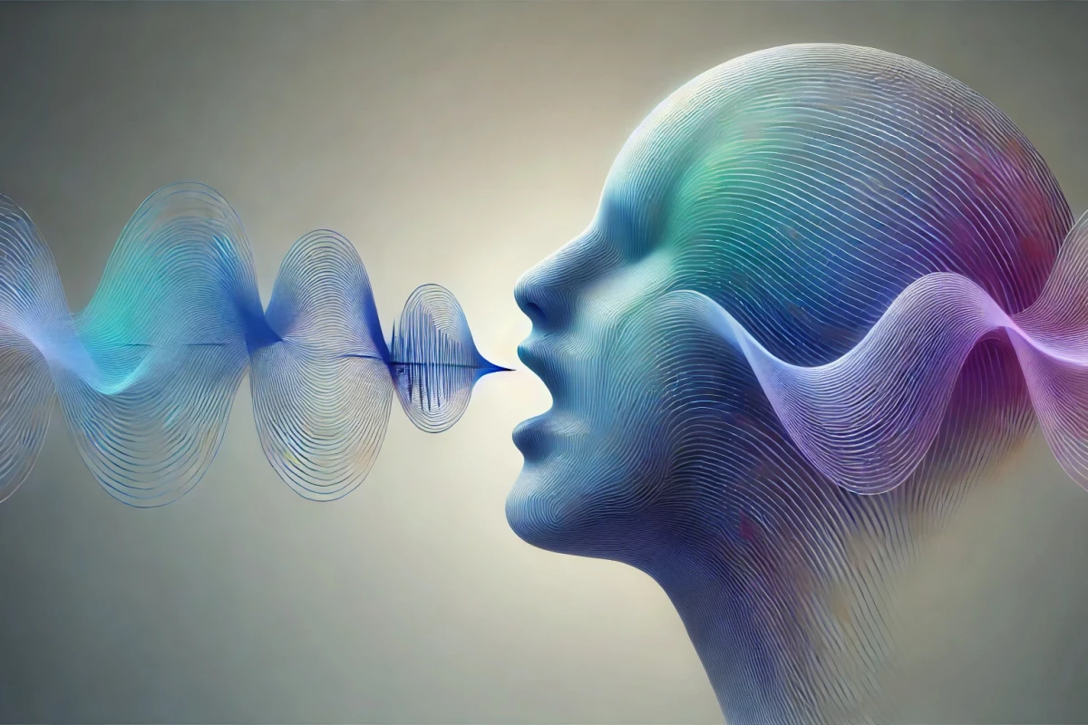 The link between voice pitch and blood sugar levels could mean a non-invasive way of detecting and monitoring diabetes