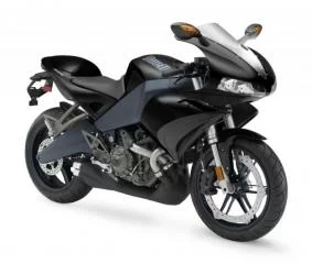 Buell 1125R